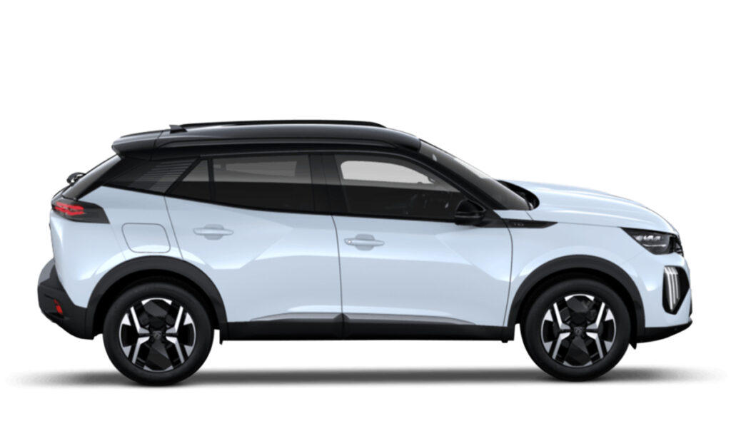 To Β-SUV με τις περισσότερες πωλήσεις στην Ελλάδα το πρώτο δίμηνο του 2024