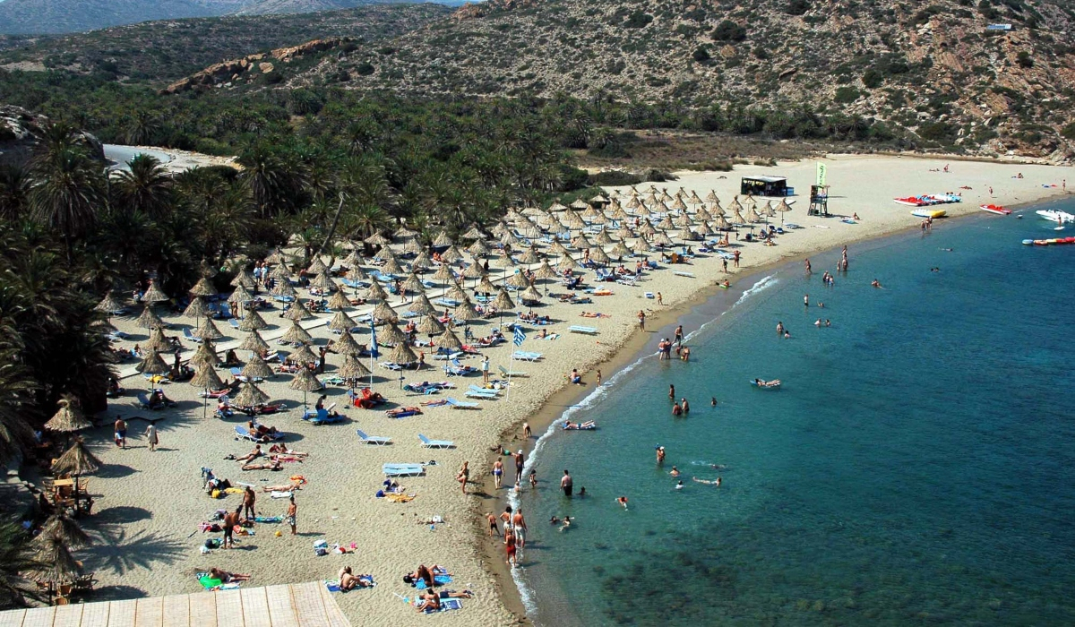 Σητεία: Οι διακοπές που έγιναν εφιάλτης για 20χρονη – Τι της έκανε ο 65χρονος σύντροφός της