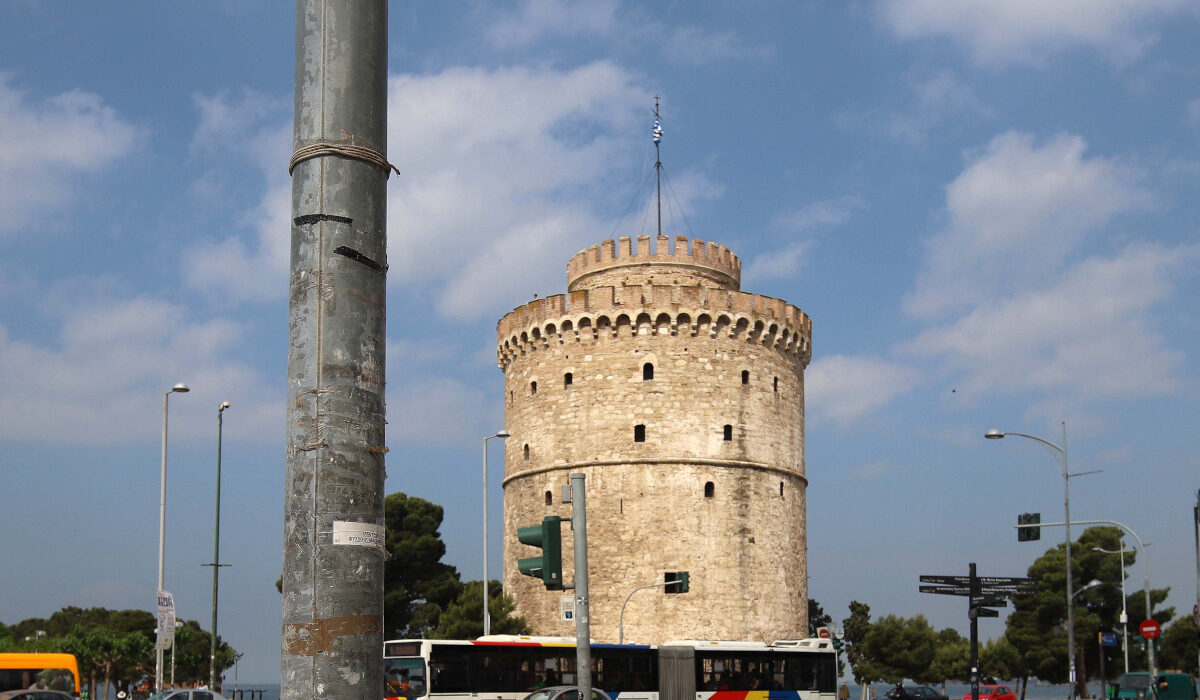 Θεσσαλονίκη: Τι είναι οι επόπτες της γειτονιάς που βγήκαν στους δρόμους