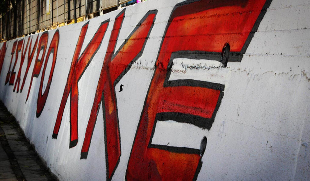ΚΚΕ: Η Ευρωκοινοβουλευτική Ομάδα ζητά τον απεγκλωβισμό των ναυτεργατών των δύο δεξαμενόπλοιων στο Ιράν