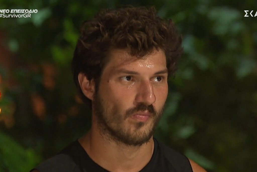 Survivor 2024 21/5: Οι κόκκινοι βάφουν μπλε την αποχώρηση – Κι ο Ντάνιελ στον τάκο