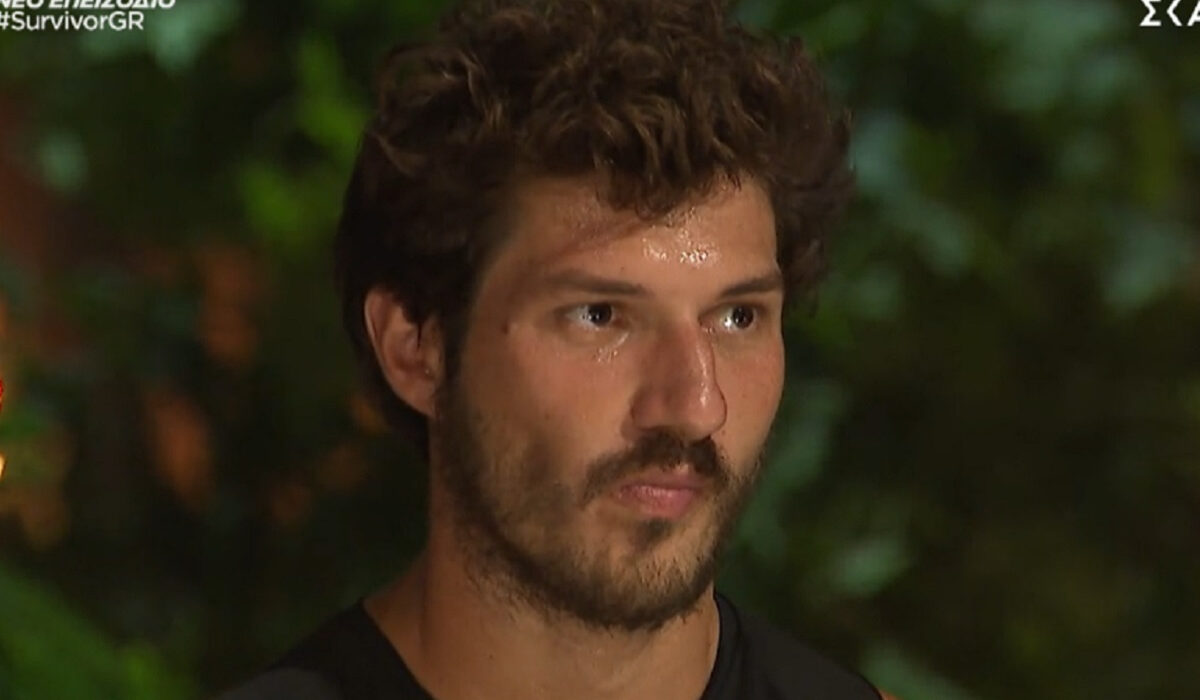 Survivor 2024 21/5: Οι κόκκινοι βάφουν μπλε την αποχώρηση – Κι ο Ντάνιελ στον τάκο