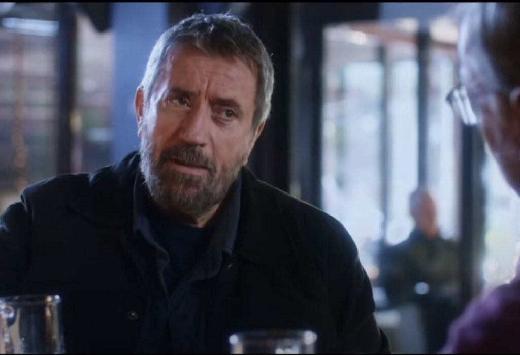 Κάνε ότι κοιμάσαι ΙΙ spoiler: Ο Νικόλας προσπαθεί να μείνει νηφάλιος – Όσα θα δείτε από 11 έως 12/3