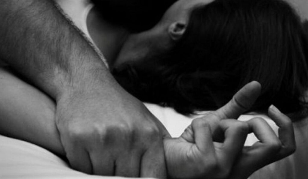 Σοκ και στη Ρώμη: Νάρκωσαν και βίασαν 19χρονη από τις ΗΠΑ