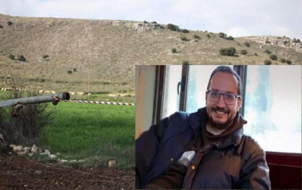 Βασίλης Καλογήρου: «Η μητέρα κάτι γνωρίζει» – Τα αναπάντητα ερωτήματα