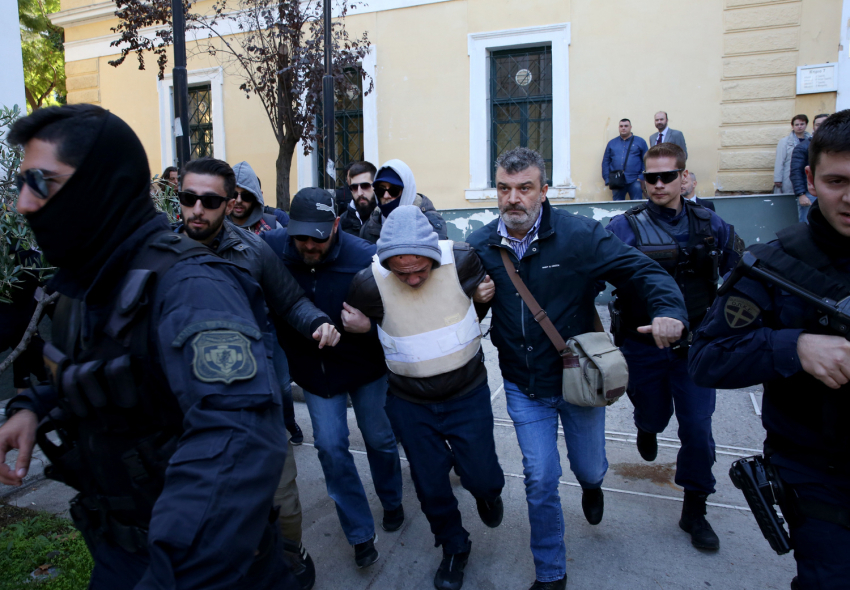 Ραγδαίες εξελίξεις στη δολοφονία της Δώρα Ζέμπερη