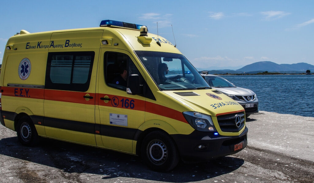Πειραιάς: Εντοπίσθηκε σορός άνδρα στο λιμάνι