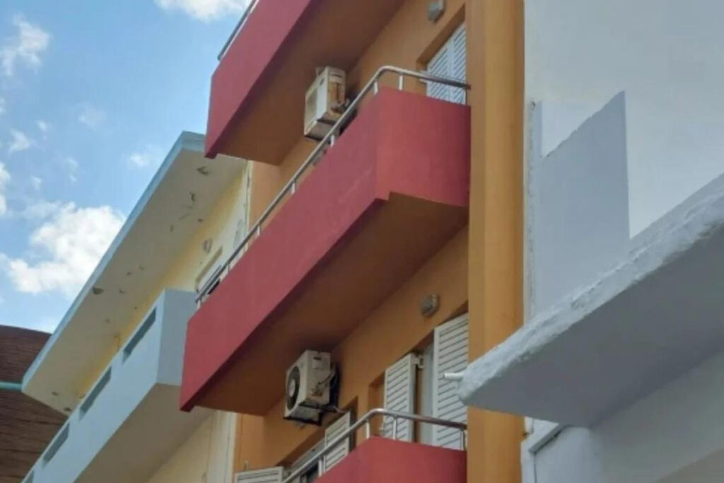 Γυναικοκτονία στο Ηράκλειο: Πήρε προθεσμία για να απολογηθεί την Τρίτη ο δράστης