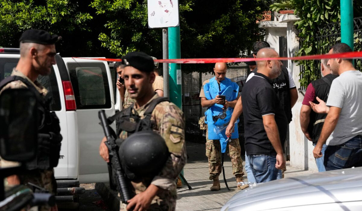Για 15 χρόνια σχεδίαζε το Ισραήλ την έκρηξη των βομβητών της Χεζμπολάχ – Ο «χρησμός» της Μοσάντ που αγνοήθηκε