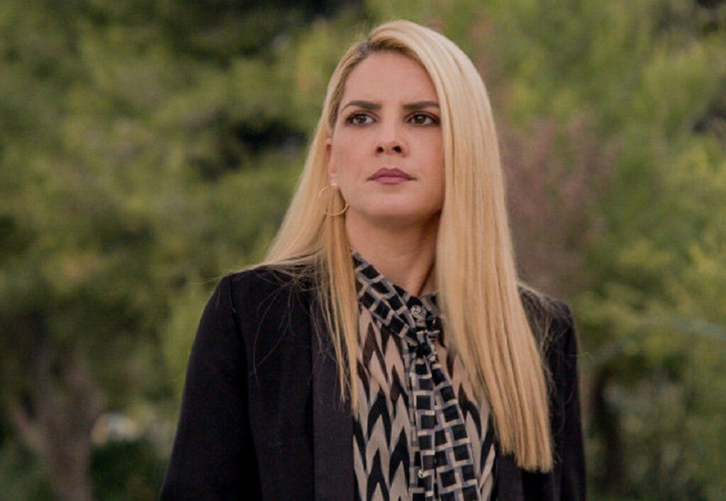 Παγιδευμένοι spoiler: Η σχέση του Αλέκου με το πτώμα της Κατερίνας – Ανατροπή σε πρεμιέρα και ώρα