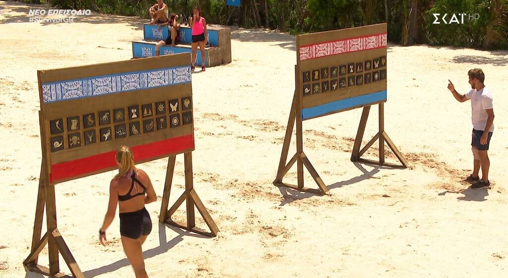 Survivor: Η ένταση και ποιος πάει απευθείας τελικό