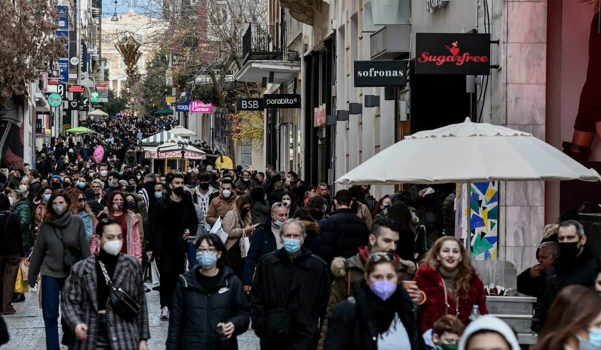 Χειμερινές εκπτώσεις: Πότε ξεκινούν – Πόσο θα διαρκέσουν