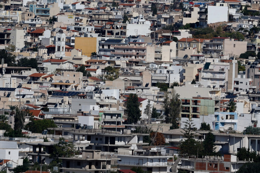 Τα πιο φτηνά ακίνητα στην Αττική – Περιοχές με χαμηλά ενοίκια