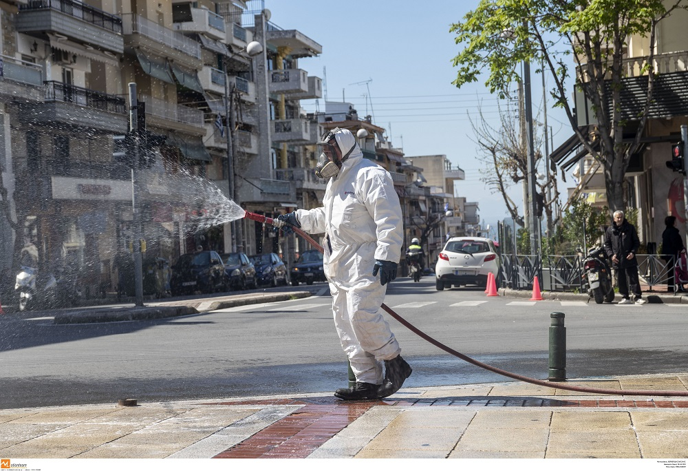 «Κλείδωσαν» τα νέα μέτρα σε Καστοριά και Ιωάννινα