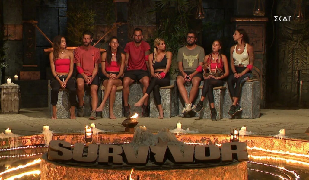 Survivor 2022-Spoiler: Ανατροπή με διπλή αποχώρηση