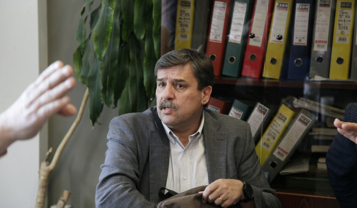Ξανθός: «Νεοφιλελεύθερο προτάγμα» το πολιτικό σχέδιο που παρουσίασε ο Μητσοτάκης