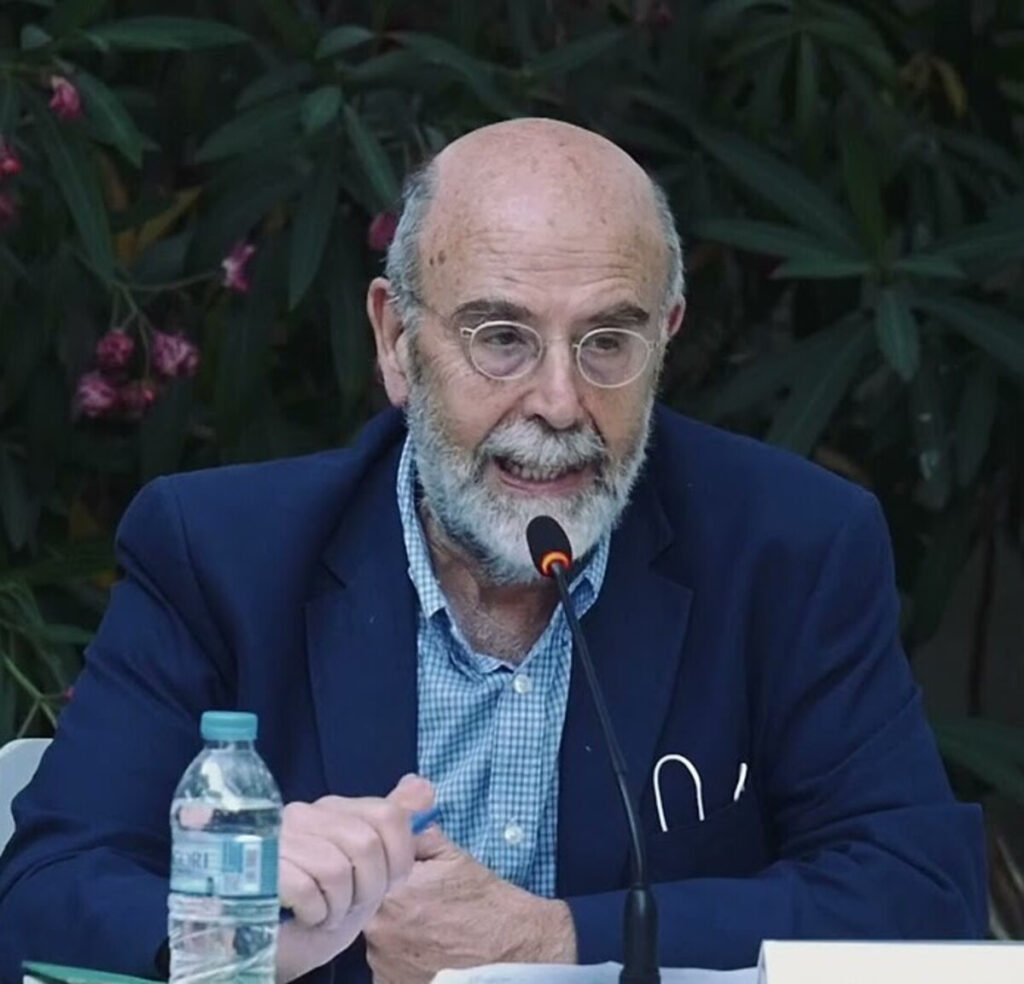 Αντώνης Λιάκος στο iEidiseis – Η  δικτατορία της 21 Απριλίου 1967: Ασυνέχειες και συνέχειες