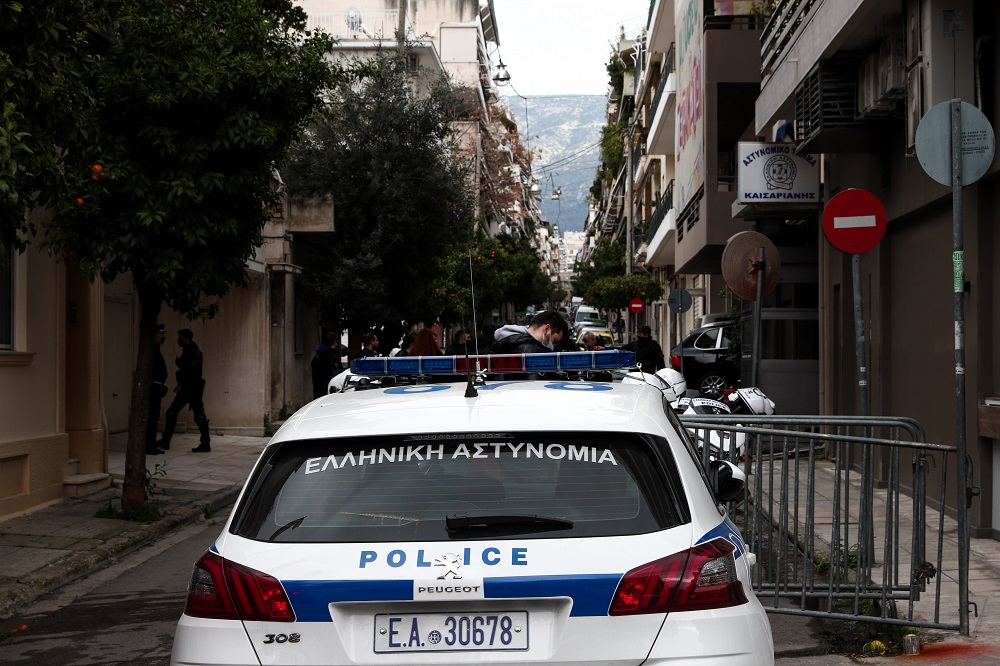 Ενέδρα θανάτου στη Ζάκυνθο: Πυροβόλησαν και σκότωσαν επιχειρηματία