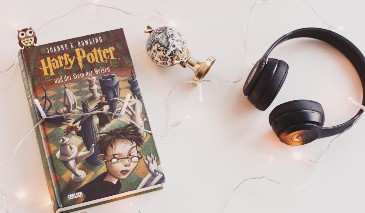 Πρωταγωνιστής των ταινιών Harry Potter καθηλώθηκε σε αναπηρικό καροτσάκι