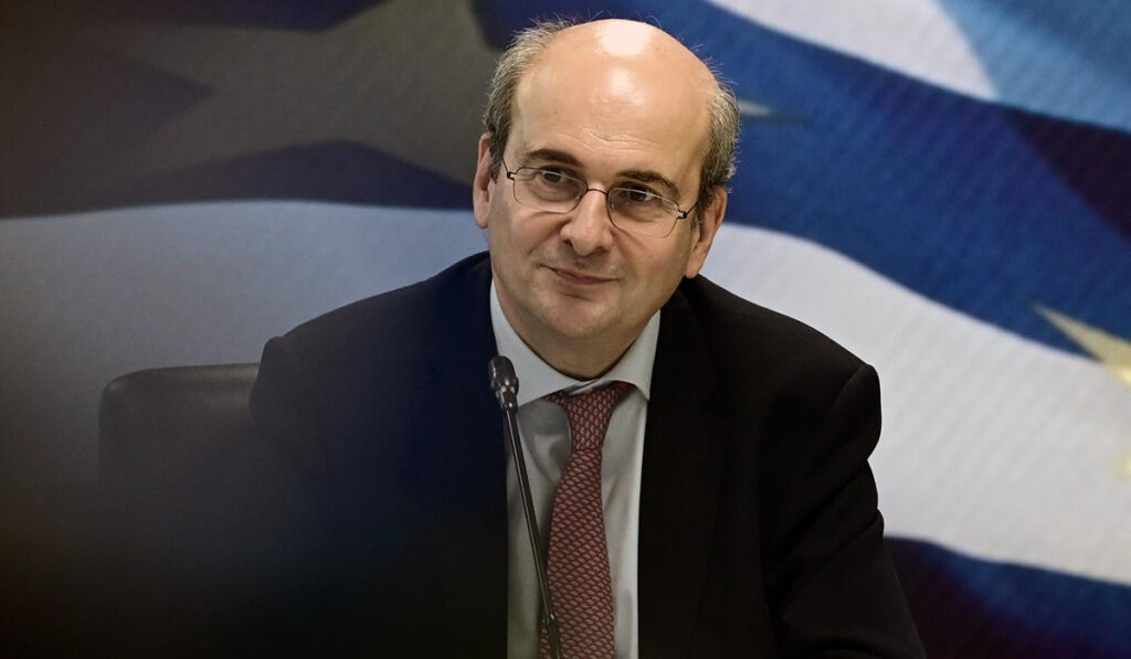 Κωστής Χατζηδάκης: Ασυδοσία