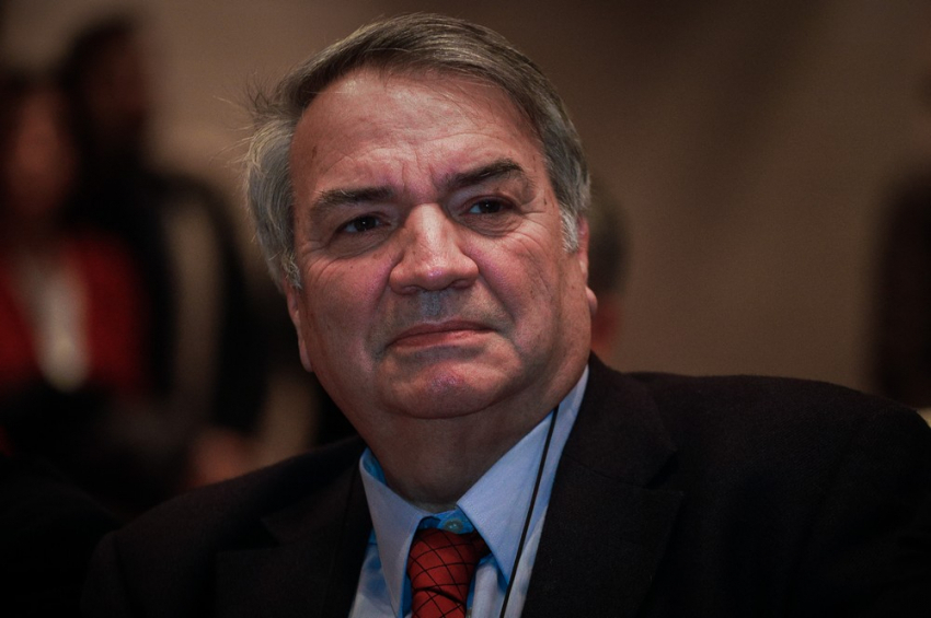 Νίκος Μπίστης: Ο Μπάιντεν στον κόσμο και την Αμερική
