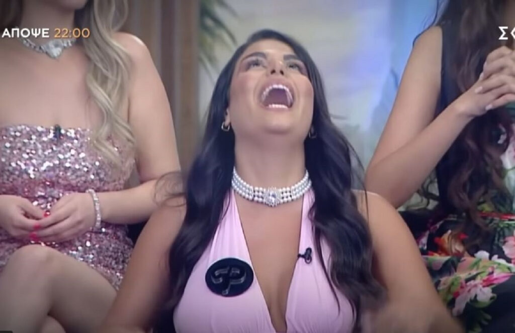 Power of Love: Τους ανακάτεψε και την ψήφισαν για αποχώρηση – Η 2η υποψήφια