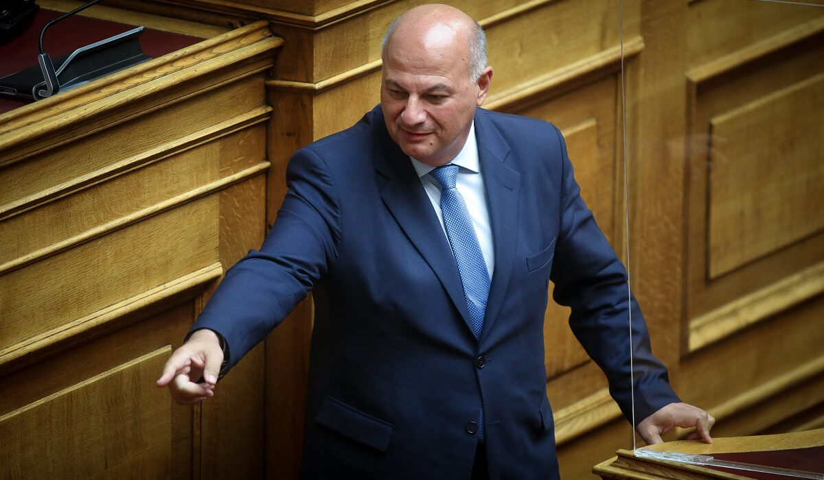 Υποκλοπές τηλεφώνων: Επικοινωνία Τσιάρα – Ντογιάκου