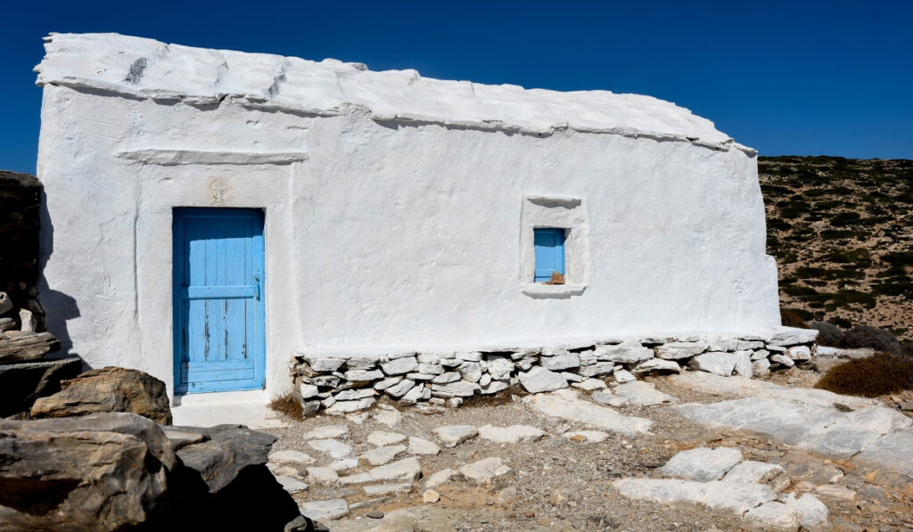 Εορτολόγιο Ιουλίου: Ποιοι γιορτάζουν σήμερα Σάββατο 16/7