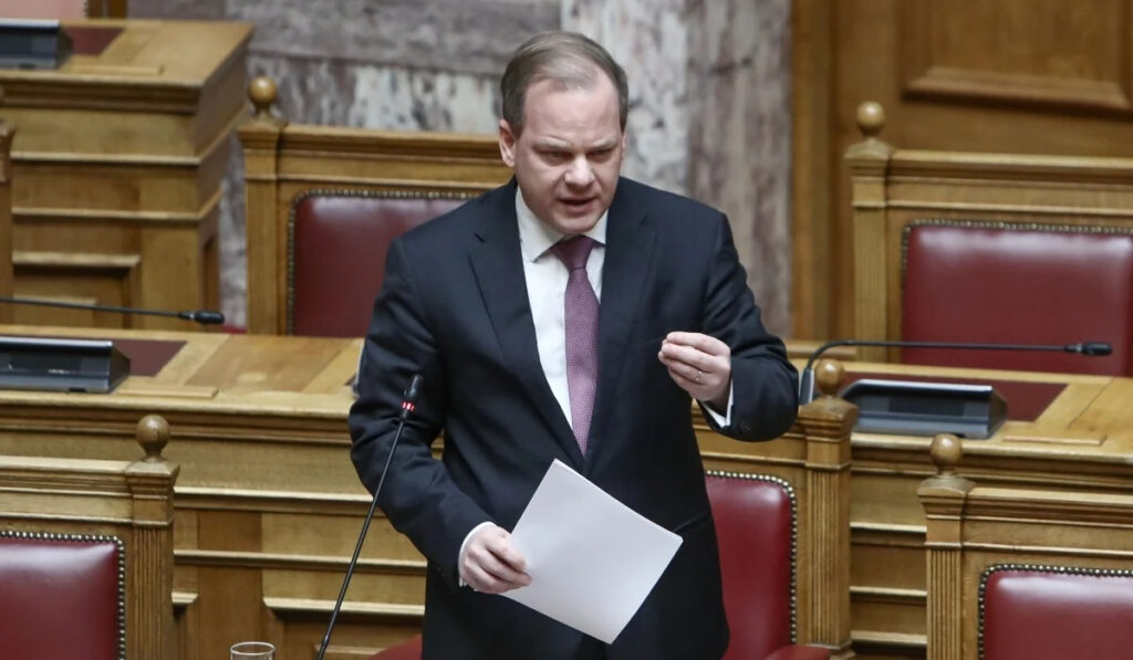 Μαντέψτε ποιος είχε αναλάβει τα αντιπλημμυρικά έργα στη Θεσσαλία