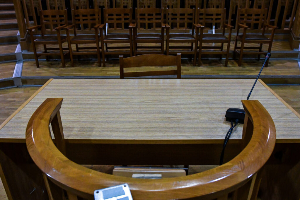 ΔΣΑ για αποκλεισμό της Γάζας: Οφείλουμε να δράσουμε για το σεβασμό του διεθνούς δικαίου