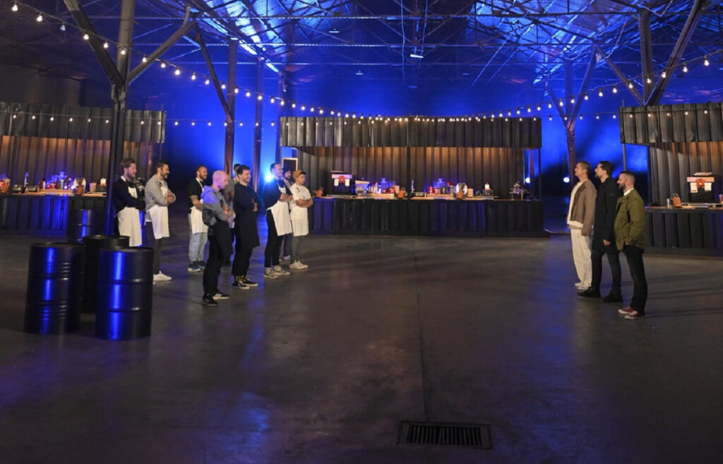 MasterChef 2024 spoiler 8/5: Η υψηλή γαστρονομία σε καντίνα – Το «βρώμικο» που κερδίζει