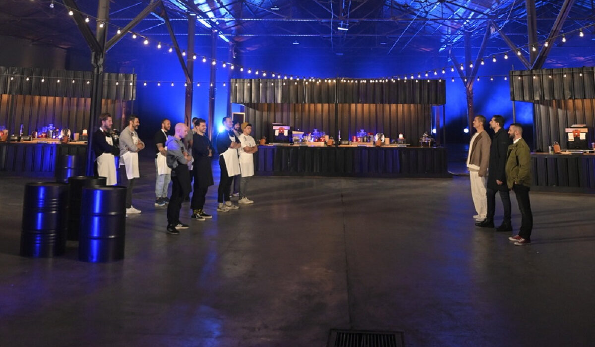 MasterChef 2024 spoiler 8/5: Η υψηλή γαστρονομία σε καντίνα – Το «βρώμικο» που κερδίζει