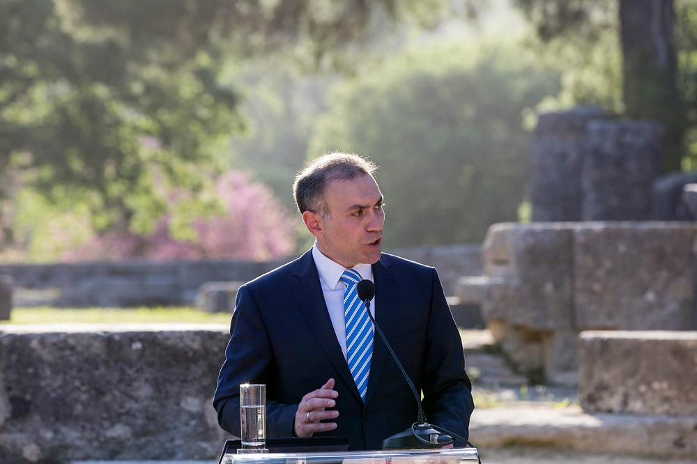 Κωνσταντίνος Φίλης: Η Τουρκία θέλει να σύρει την Ελλάδα σε μια διμερή εφ΄ όλης της ύλης διαπραγμάτευση