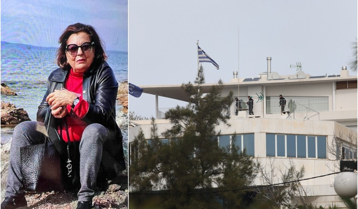 Σκότωσε την εφοπλίστρια Μαρία Καρνέση, τον γαμπρό της και έναν καπετάνιο: Το χρονικό της φρίκης