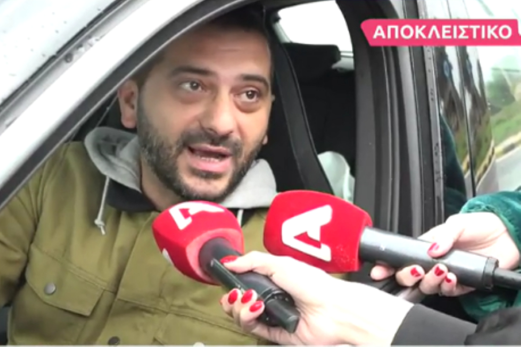 Λεωνίδας Κουτσόπουλος για «MasterChef 6»: Εδώ θα αφήσουμε τα κοκκαλάκια μας