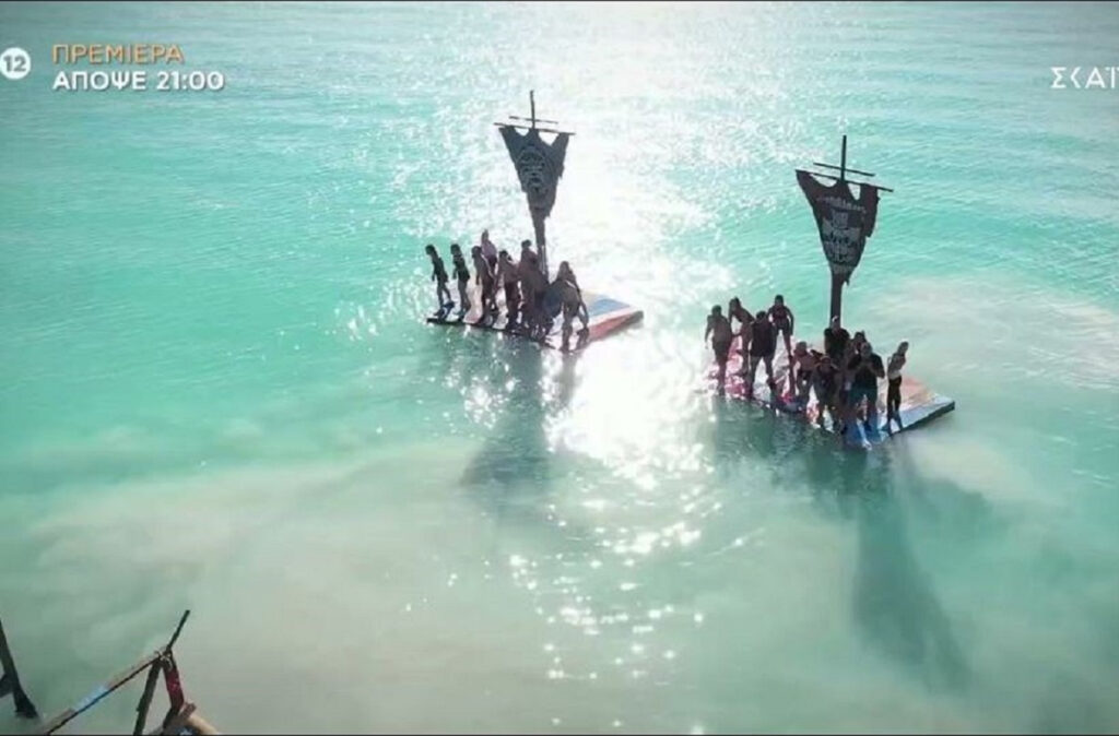 Survivor 2024 spoiler: Τα πάντα για την πρεμιέρα – Νικητές, έπαθλο και η μεγάλη έκπληξη