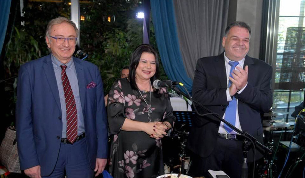 «Φωτιές» άναψε το γλέντι δικαστών με γνωστό Δικαστικό Επιμελητή – Παραιτήσεις ζητούν 6 μέλη της ΕΔΕ