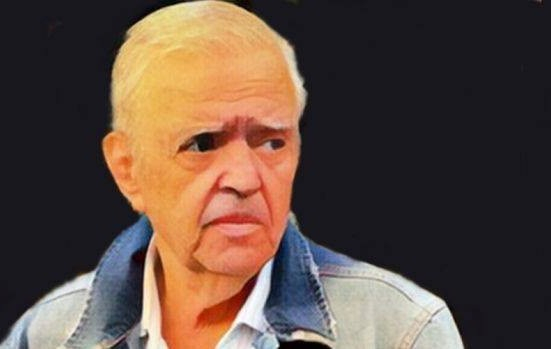 Πέθανε ο Σταύρος Τσιώλης