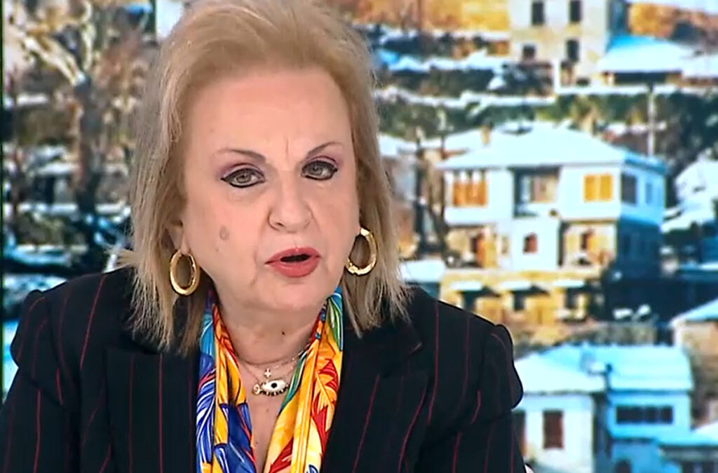 Αυτές είναι οι ανησυχητικές επιπλοκές της ιλαράς – «Τα παιδάκια να πάνε να εμβολιαστούν» λέει η Παγώνη