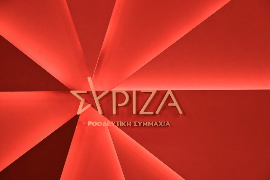 ΣΥΡΙΖΑ για συνέντευξη Μητσοτάκη: Ούτε μία λέξη αυτοκριτικής για την καθημερινότητα και την ακρίβεια