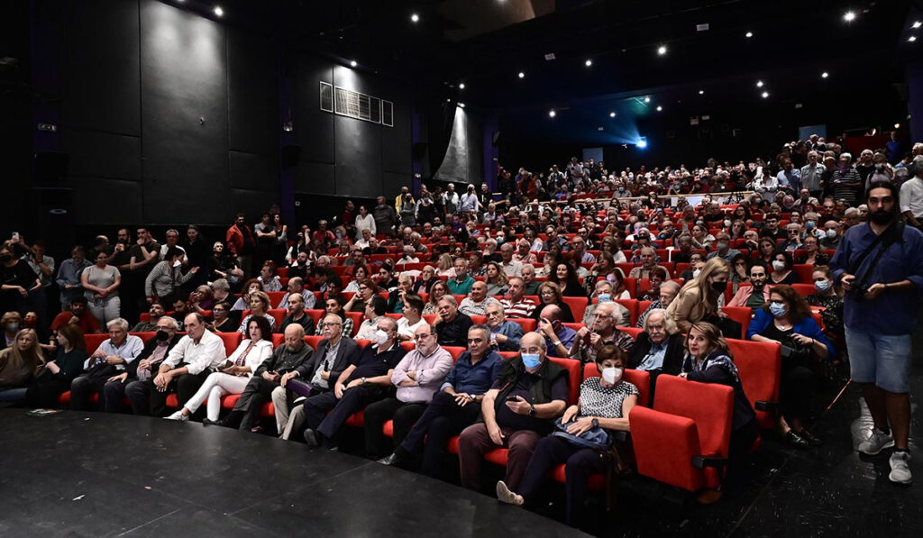Ο Ζούκοφ κρατά… Ομπρέλα