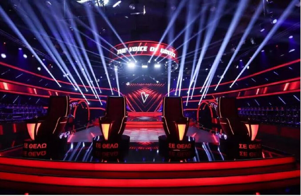 The Voice: Τα Knockouts συνεχίζονται και ο Κωνσταντίνος Αργυρός κάνει τη σημερινή ανατροπή (βίντεο)