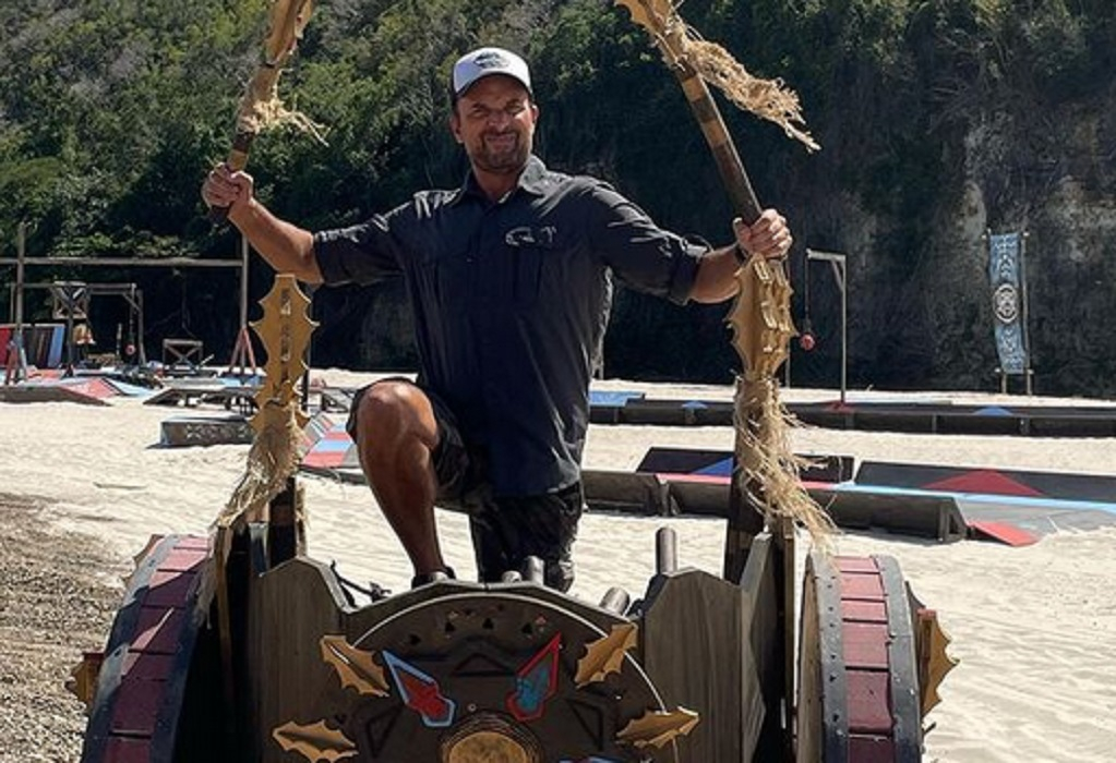 Survivor All Star: Ο Γιώργος Λιανός αποκάλυψε πότε θα γίνει ο μεγάλος τελικός