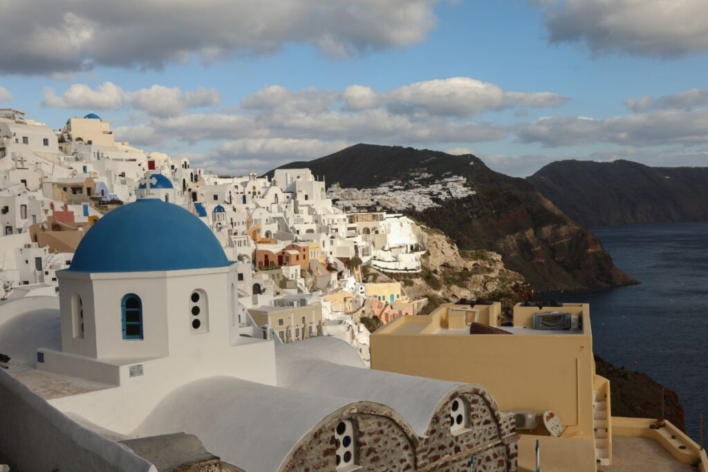 Επέστρεψαν οι σεισμοί των 4 Ρίχτερ στην Αμοργό – Γιατί παραμορφώθηκε το έδαφος στη Σαντορίνη