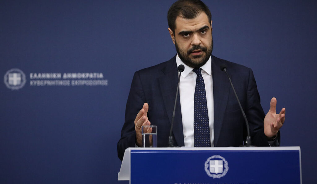 Μαρινάκης σε Ολυμπιακό: Δεν υπάρχει καμία στοχοποίηση