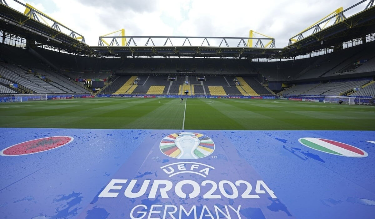 Euro 2024: Το πρόγραμμα των αγώνων σήμερα (30/6) – Το κανάλι και οι ώρες