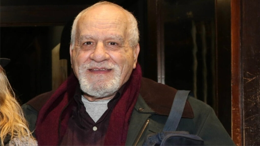 Πέθανε ο ηθοποιός Κωστής Νομικός – Βρέθηκε αναίσθητος στο κέντρο της Αθήνας