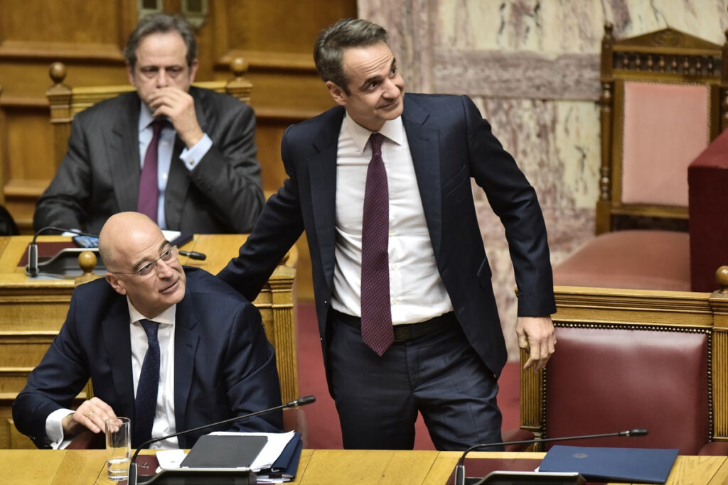 20-23 Σεπτεμβρίου στη Νέα Υόρκη ο Πρωθυπουργός