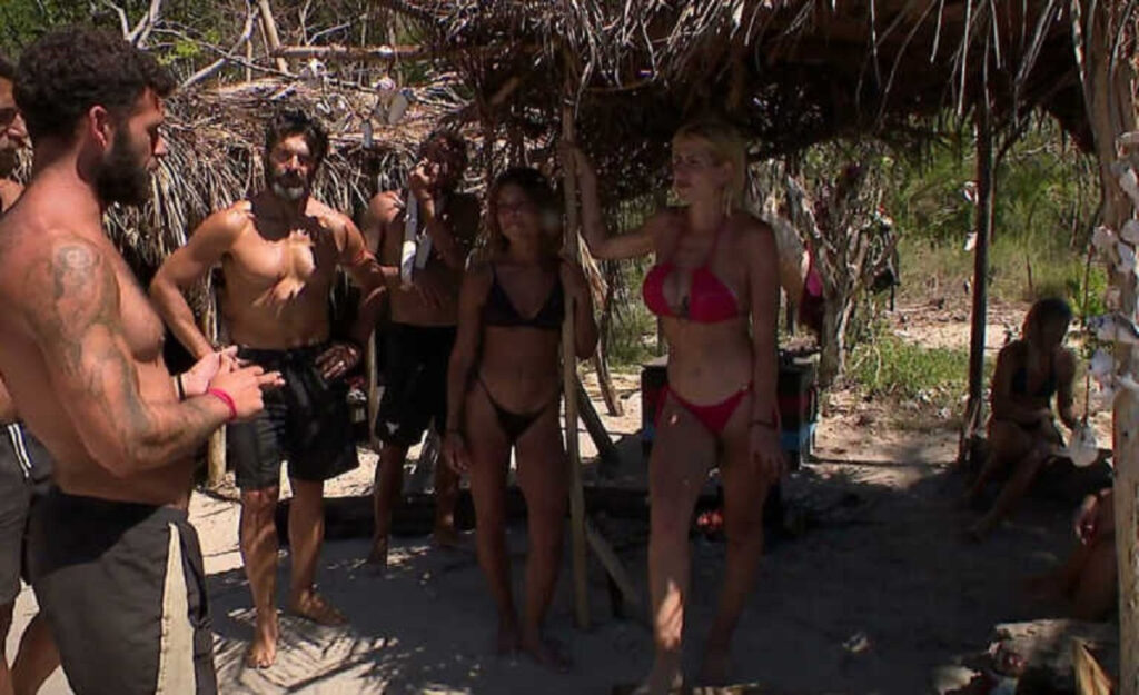 Survivor All Star spoiler: Τα έκανε μπάχαλο και τη στέλνουν για αποχώρηση – Το κράξιμο του Ντάφυ