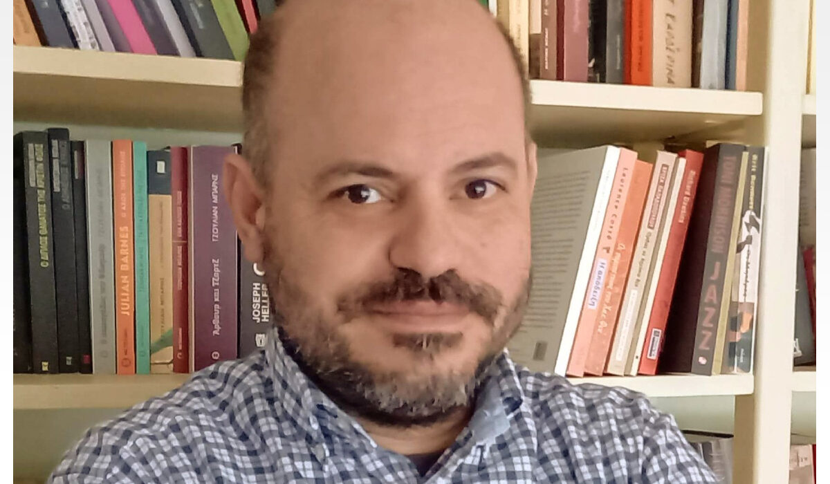 Λευτέρης Παπαγιαννάκης: Η πολιτική της ΕΕ, και της Ελλάδας ως μέλους της, ευθύνονται, τουλάχιστον πολιτικά για τους νεκρούς των ναυαγίων